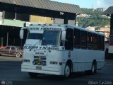Unin Veintids S.C. 035, por Oliver Castillo