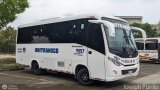 Unitransco S.A. 9557, por Joseph Puello