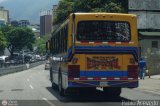 Transporte Privado Joaranny 077, por Pablo Acevedo