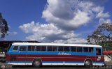 Transporte Las Delicias C.A. 20, por Jos Blanco
