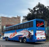 Turismo Internacional Cial Hnos. (Per)
