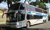 Expresos Mrida 0002, por Alvin Rondn