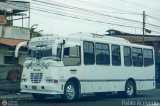 U.C. La Responsable S.C. 487 por Pablo Acevedo