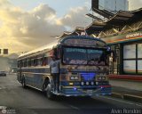 Transporte Guacara 0037, por Alvin Rondn