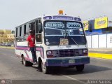 ZU - U.C. Barrio La Polar 068 por Abner Sarcos
