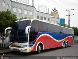 Expresos San Cristbal 195, por Aly Baranauskas