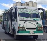 MI - A.C. Pan de Azucar - El Nacional 11, por Rams�s Zapata