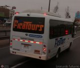 Ficatours (Per)