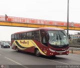 Empresa de Transporte Per Bus S.A. 720, por Leonardo Saturno