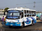 A.C. de Transporte Larense 48, por J. Carlos Gmez