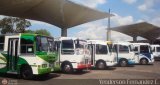 Garajes Paradas y Terminales San-Cristobal, por Yenderson Fernandez C.