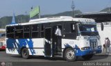 Unin Conductores de la Costa 02, por Andrs Ascanio