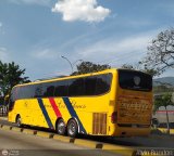 Expresos Los Llanos 156