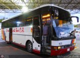 Cruceros Oriente Sur 103, por Michael Caraballo
