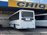 S.C. L�nea Transporte Expresos Del Chama 164