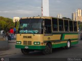 C.U. Caracas - Los Teques A.C. 054, por Otto Ferrer