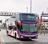 Way Bus (Per) 104