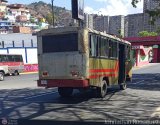 DC - Cooperativa de Transporte Pasajeros del Sur 055