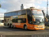 Sol Del Paraguay (Crucero Del Norte) 103, por Alfredo Montes de Oca