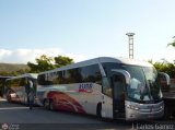 Garajes Paradas y Terminales Puerto-La-Cruz, por J. Carlos Gmez