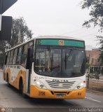 E.T. Urbano Lnea 4 S.A. 114 Metalbus CasiTorino 1 Mercedes-Benz OF-1721