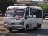 Colectivos El Pozo 002, por Abner Sarcos