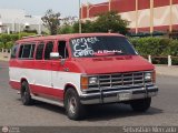 ZU - Lnea Por Puesto San Felipe 11, por Sebastin Mercado