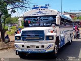 Colectivos Guasare C.A 15 por Sebasti�n Mercado