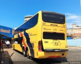 Expresos Los Llanos 223