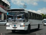 Unin Conductores Ayacucho 0007, por Oliver Castillo