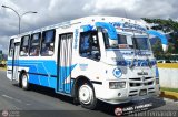 Unin Valencia A.C. 007, por Daniel Fernndez