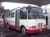 A.C. Expresos Barinas 051, por Yenderson Fernandez C.