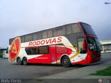 Rodovias de Venezuela 404