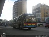 Metrobus Caracas YUS-999-09, por Edgardo Gonzlez