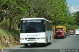 Transporte Chirgua 0024, por Pablo Acevedo