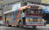 CA - Autobuses de Tocuyito Libertador 75, por Andrs Ascanio