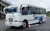 DC - Unin de Choferes Los Rosales - Valle Coche 188
