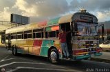 Transporte Unidos Boquern C.A. 30, por Alvin Rondn