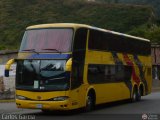 Expresos Los Llanos 123