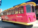 Tranva de Maracaibo 05, por Sebastin Mercado