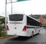 Servicios Especiales del Centro C.A. 40 Encava Nuevo E-NT6100 Encava Cummins Grande
