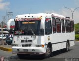 Coop. de Transporte La Candelaria 64, por Otto Ferrer