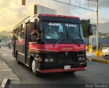 Unin Tejeras A.C. 50, por Alvin Rondn