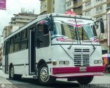 DC - A.C. de Transporte Roosevelt 151, por Yoisel Guaramata