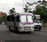 U.C. San Antonio S.C. 105, por Jonnathan Rodrguez