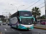 Tours Angel Divino S.A.C. (Per�) 237