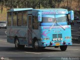 DC - Asoc. Conductores Criollos de La Pastora 082, por Pablo Acevedo