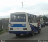 MI - A.C. Luchadores del Volante 29, por Jesus Valero