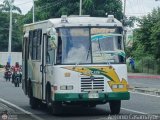 A.C. Uni�n Barquisimeto 19 por Antonio Casamayor