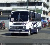 DC - A.C. Mixta Coche Vargas 079, por Jonnathan Rodrguez